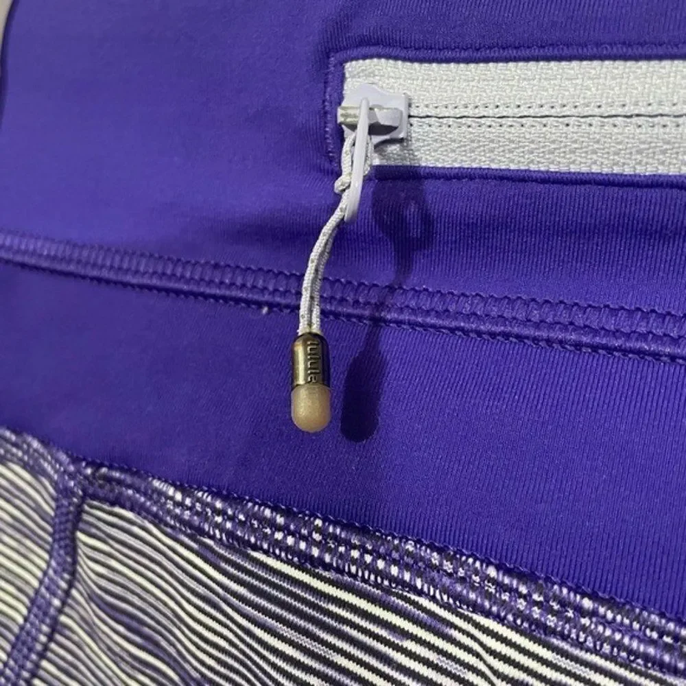 lululemon athletica gently worn
